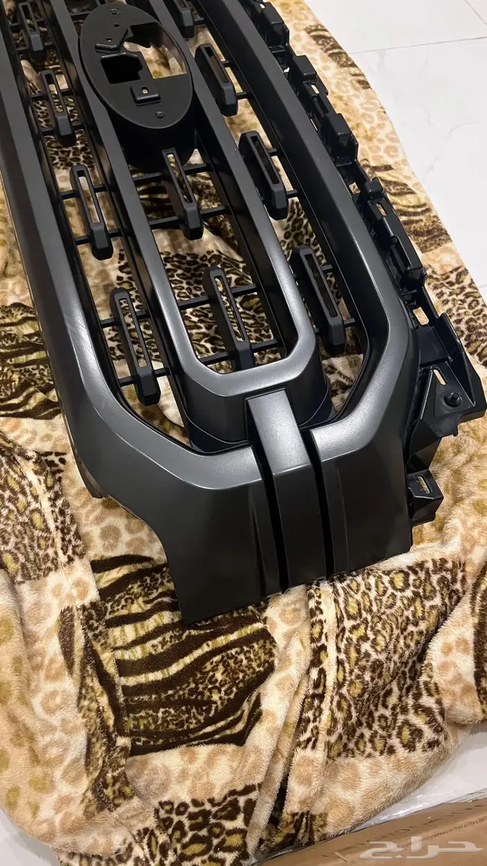 شبك وكالة اصلي فورد F150 3