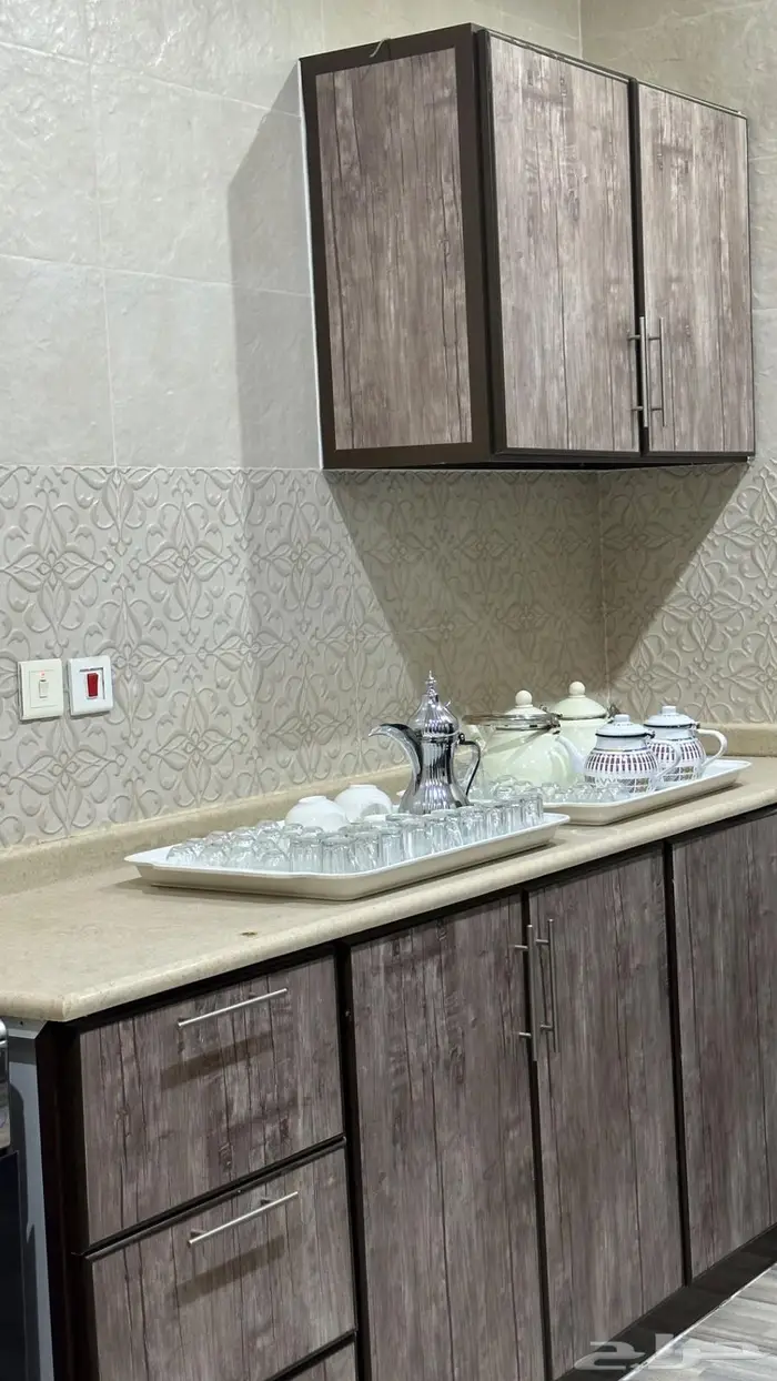استراحة تاج الجوهره للإيجار اليومي 3