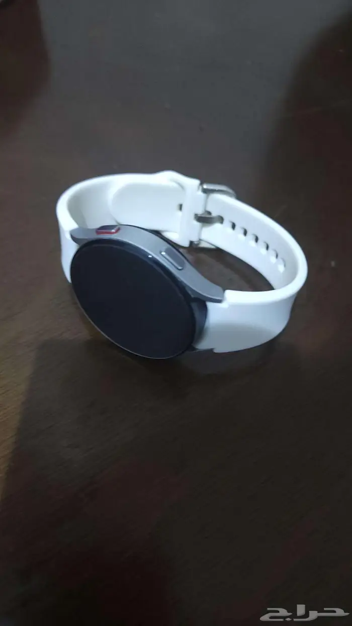 ساعة سامسونج جالكسي 4 مقاس 44 Galaxy Watch 4 5