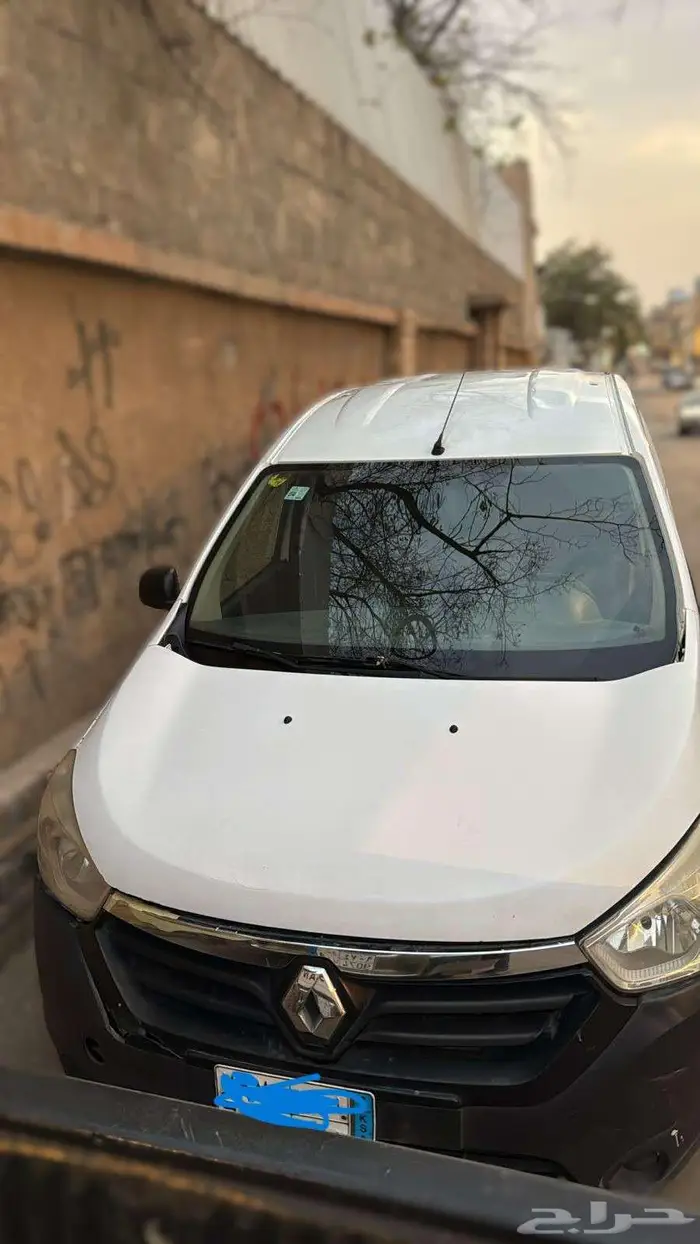 رينو دوكر 2016 3