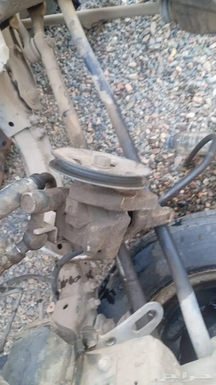 قطع ددسن بخاخ 2