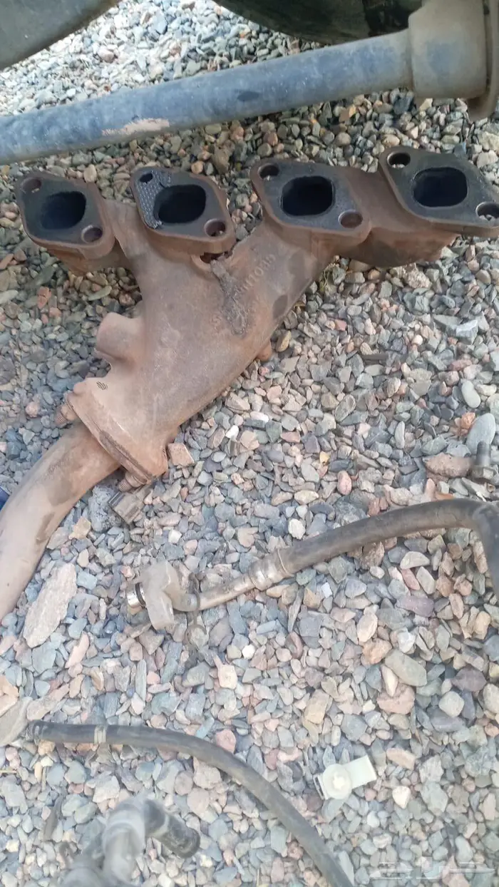 قطع ددسن بخاخ 3
