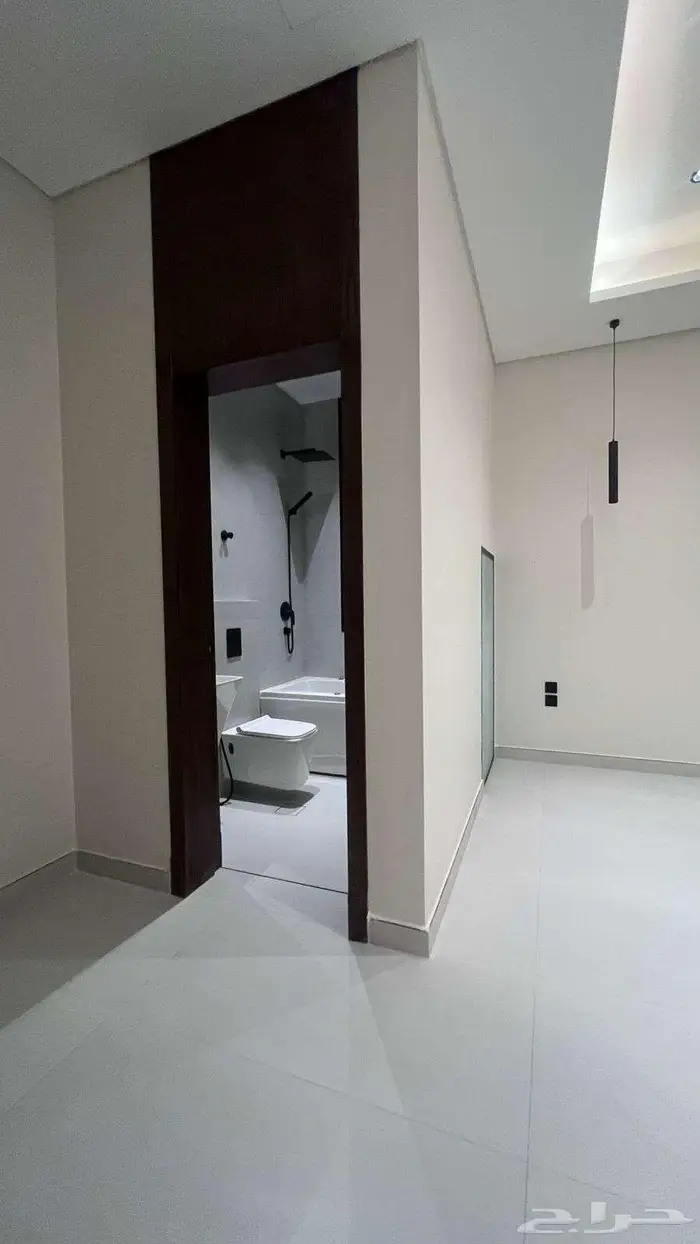 شقة 4 غرف تشطيب فندقي سمارت وبلكونة 29