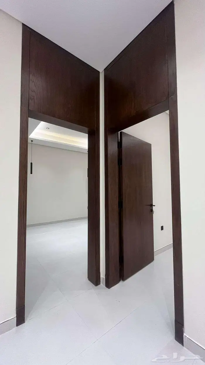 شقة 4 غرف تشطيب فندقي سمارت وبلكونة 27