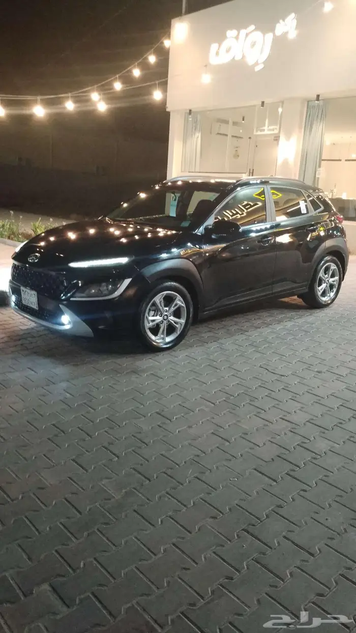 كونا2023 ممشى 22 الف فقط 2