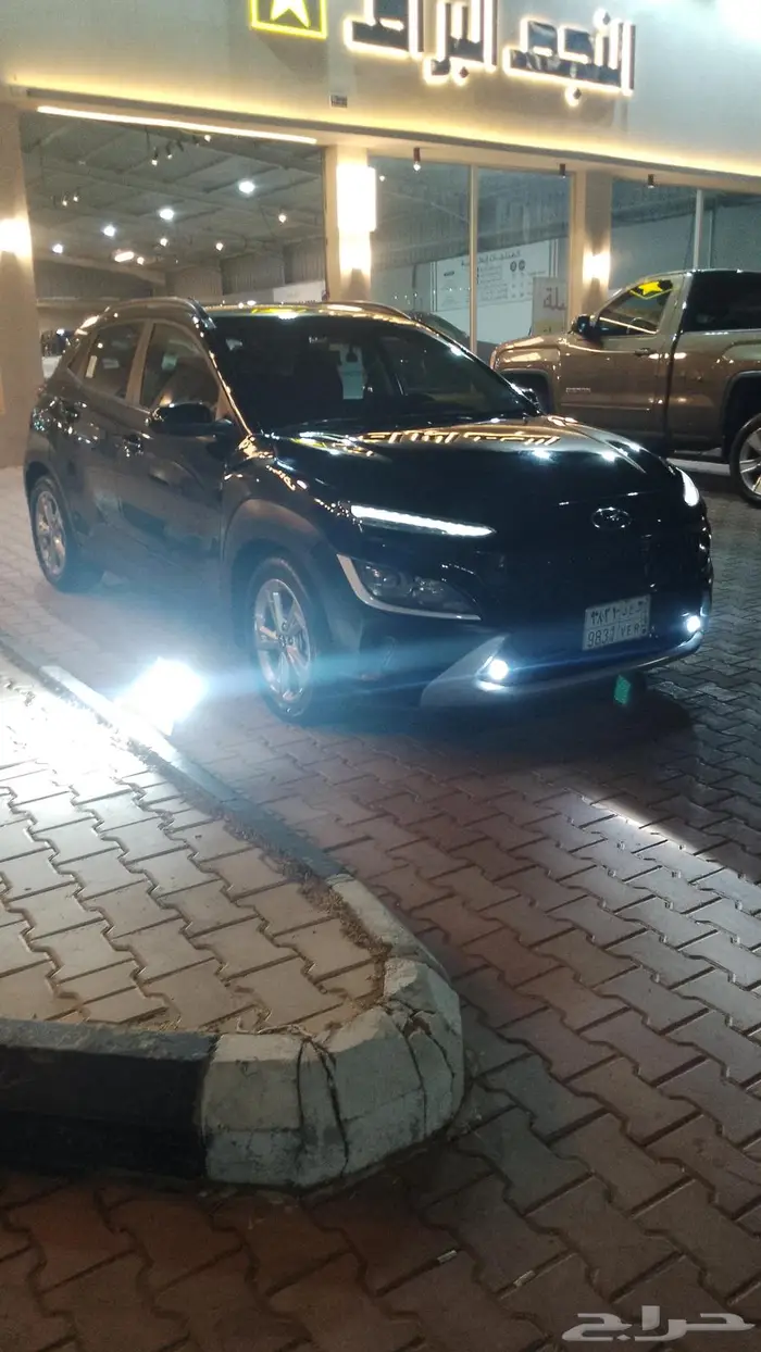 كونا2023 ممشى 22 الف فقط 1