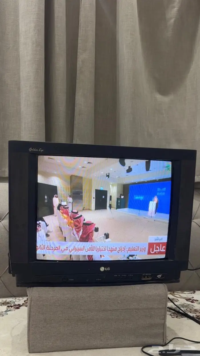 للبيع تلفزيون قديم 0