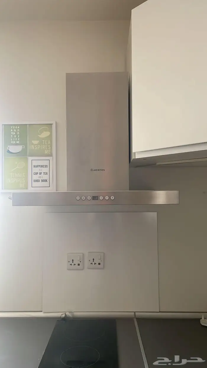 فرن إيطالي موقد إيطالي كهربائية من smeg مروحة شفط ARISTON 0
