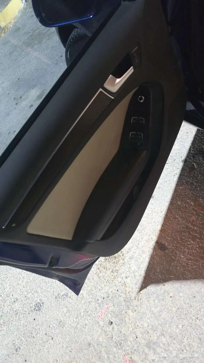 أودي 2015 A5 كامل المواصفات بحالة ممتازة 17