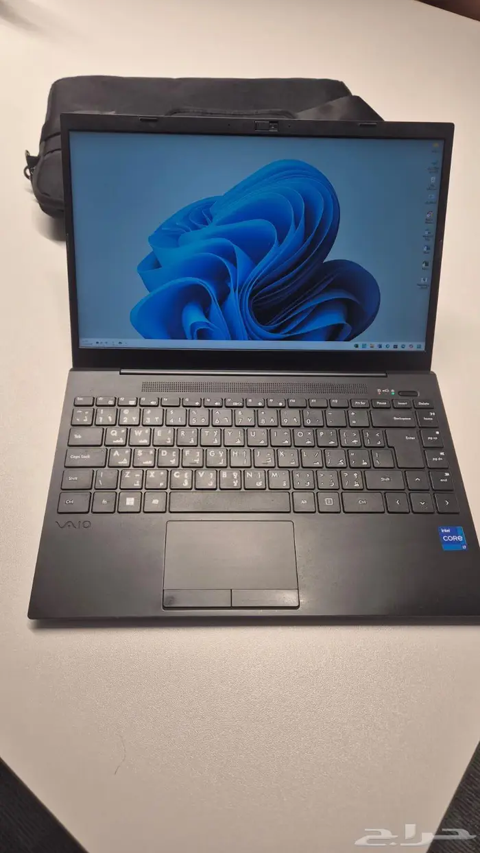 لاب توب الجيل 13 core i7 8