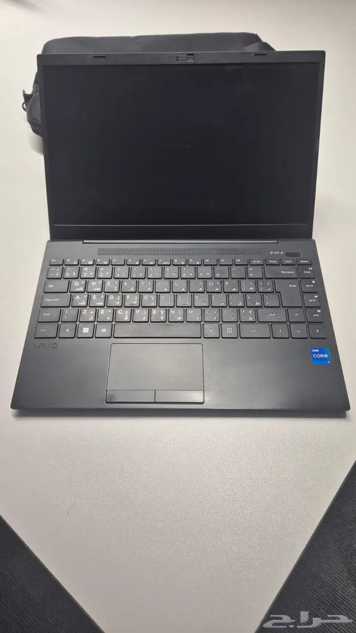لاب توب الجيل 13 core i7 5