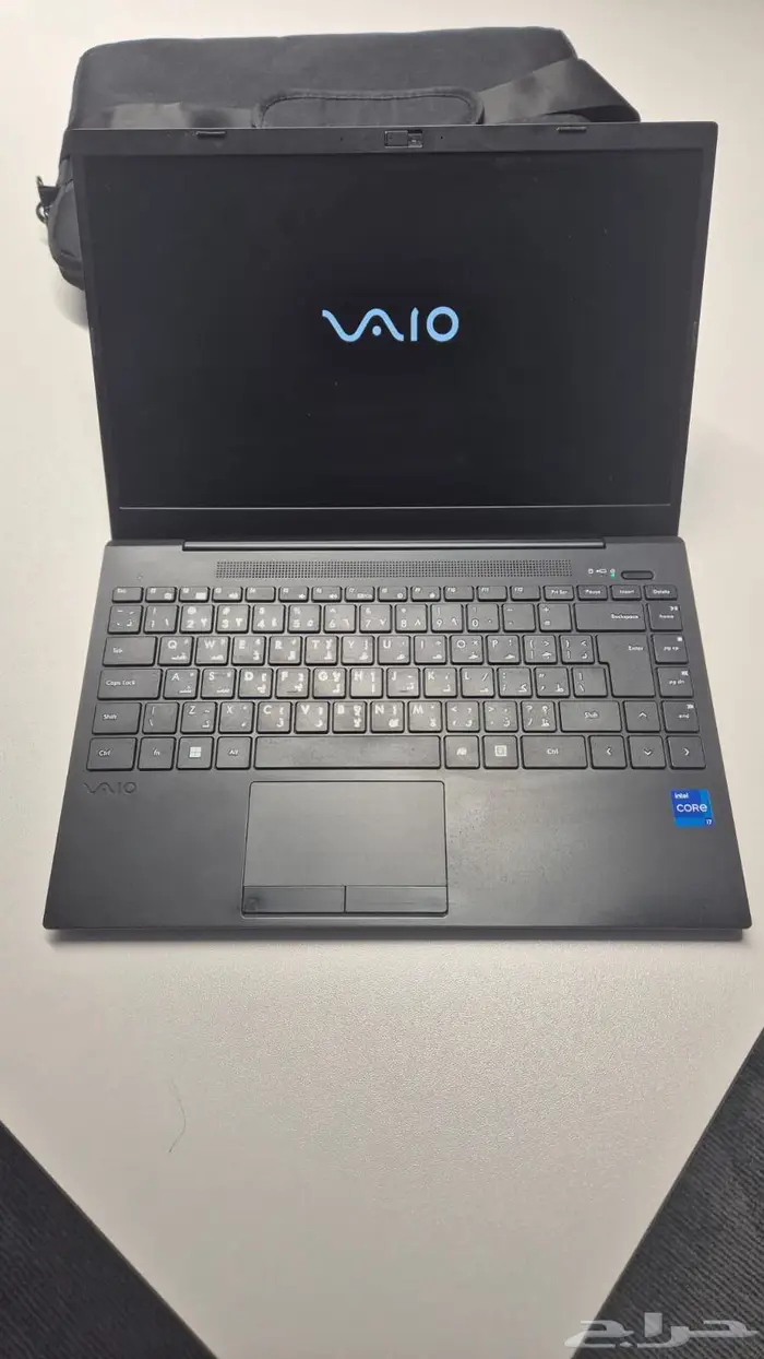 لاب توب الجيل 13 core i7 7
