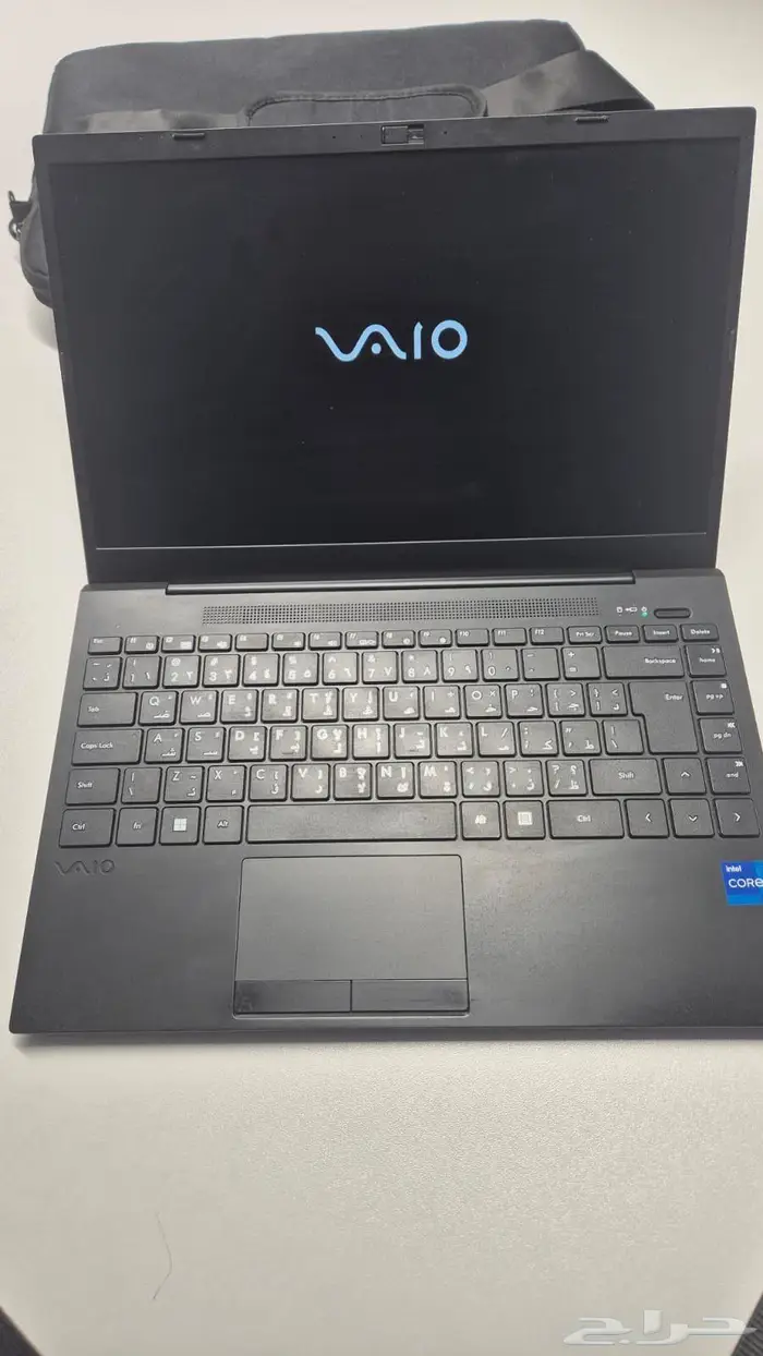 لاب توب الجيل 13 core i7 4