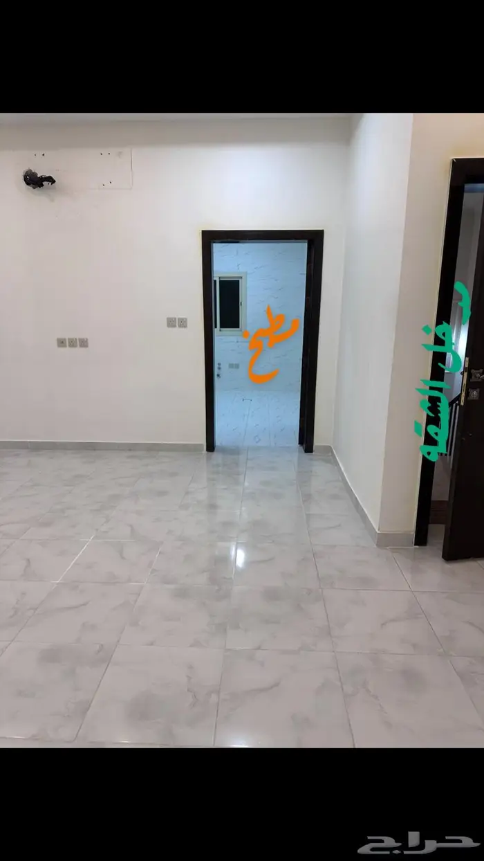 شقةغرفتين وحمامين وصاله ومطبخ بالشرم 1