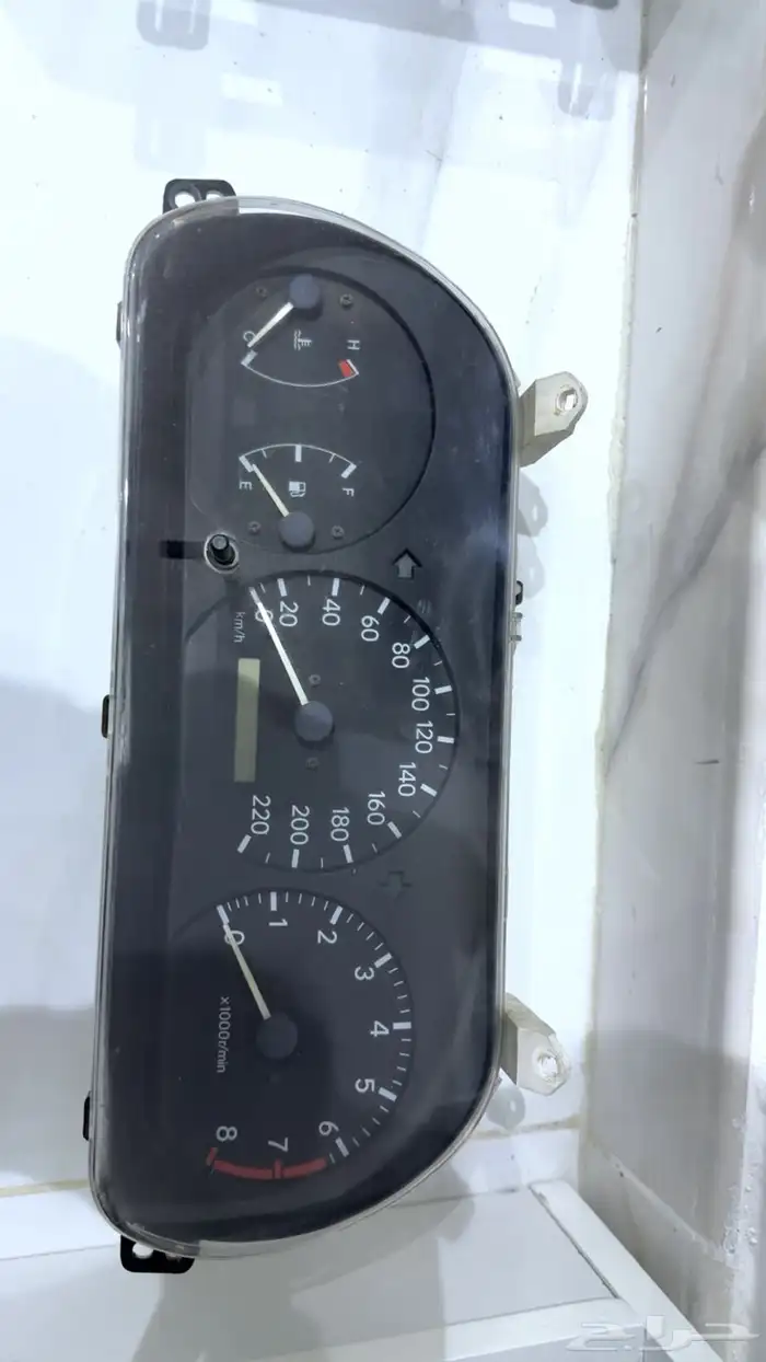 مريات كامري أمريكي من 97 إلى 99 4