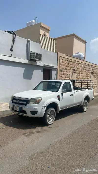 رنجر فورد index