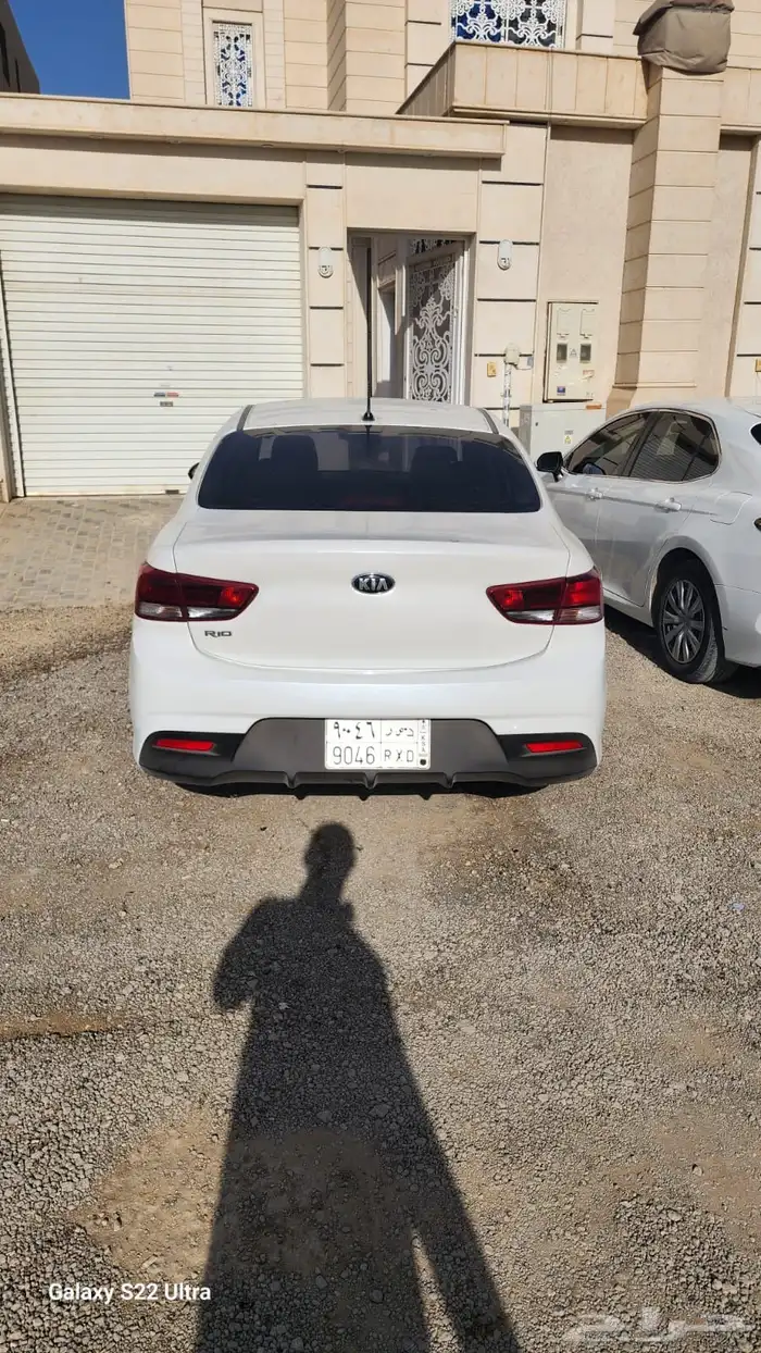 كيا ريو 2019 للبيع 3