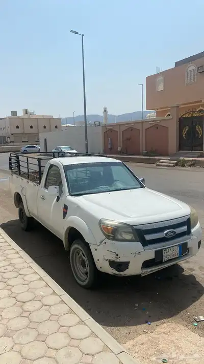 رنجر فورد index