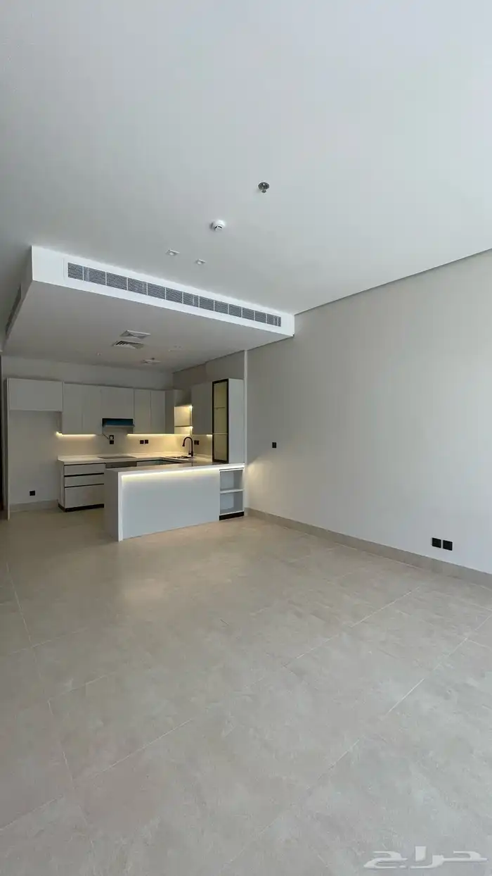 شقة جديده للايجار البندريه الخبر 0