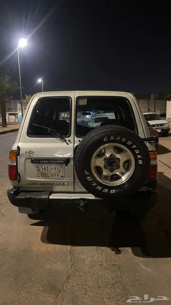 جيب صالون موديل 1997 شغال مكينه قير عضلات شرط استماره جديد 24