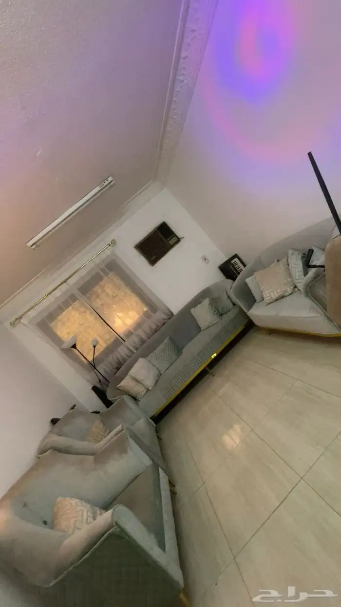 كنب وشلال 2