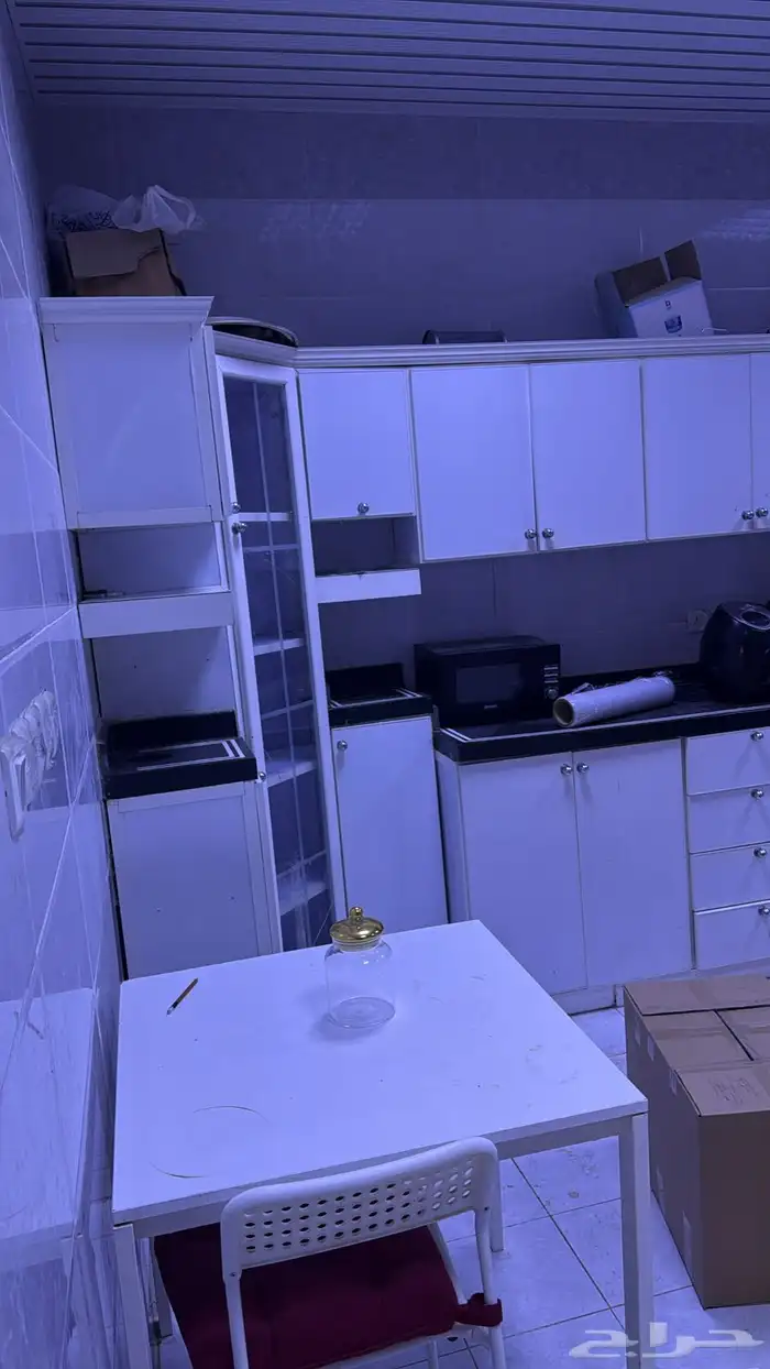 مطبخ للبيع 1