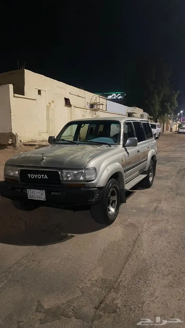 جيب صالون موديل 1997 شغال مكينه قير عضلات شرط استماره جديد 23