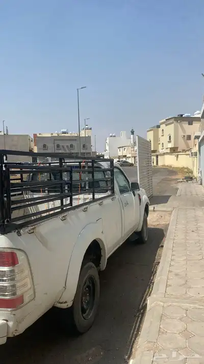 رنجر فورد index