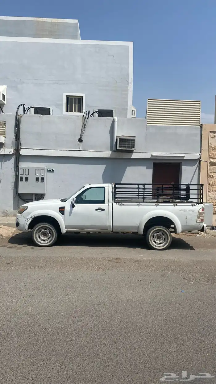 رنجر فورد 2