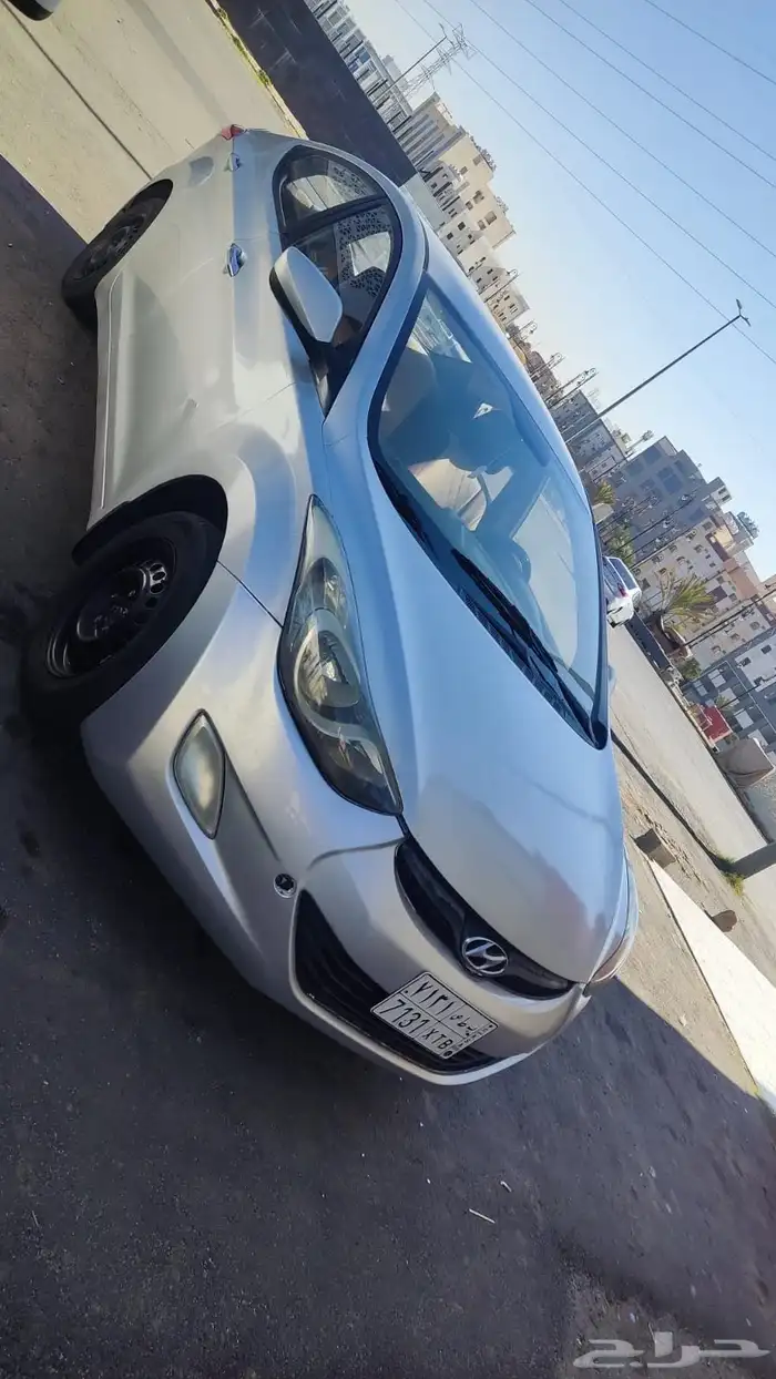 النترا موديل 2012 2