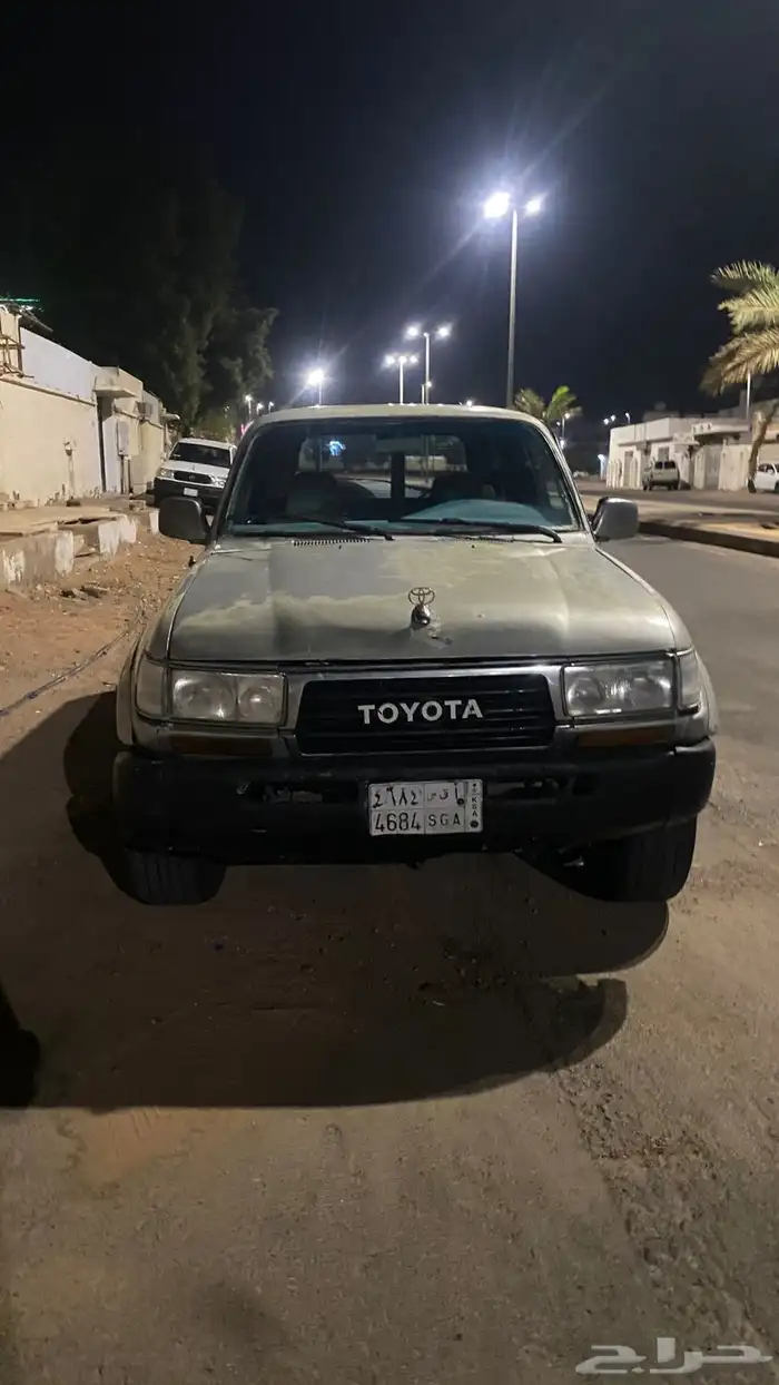 جيب صالون موديل 1997 شغال مكينه قير عضلات شرط استماره جديد 22