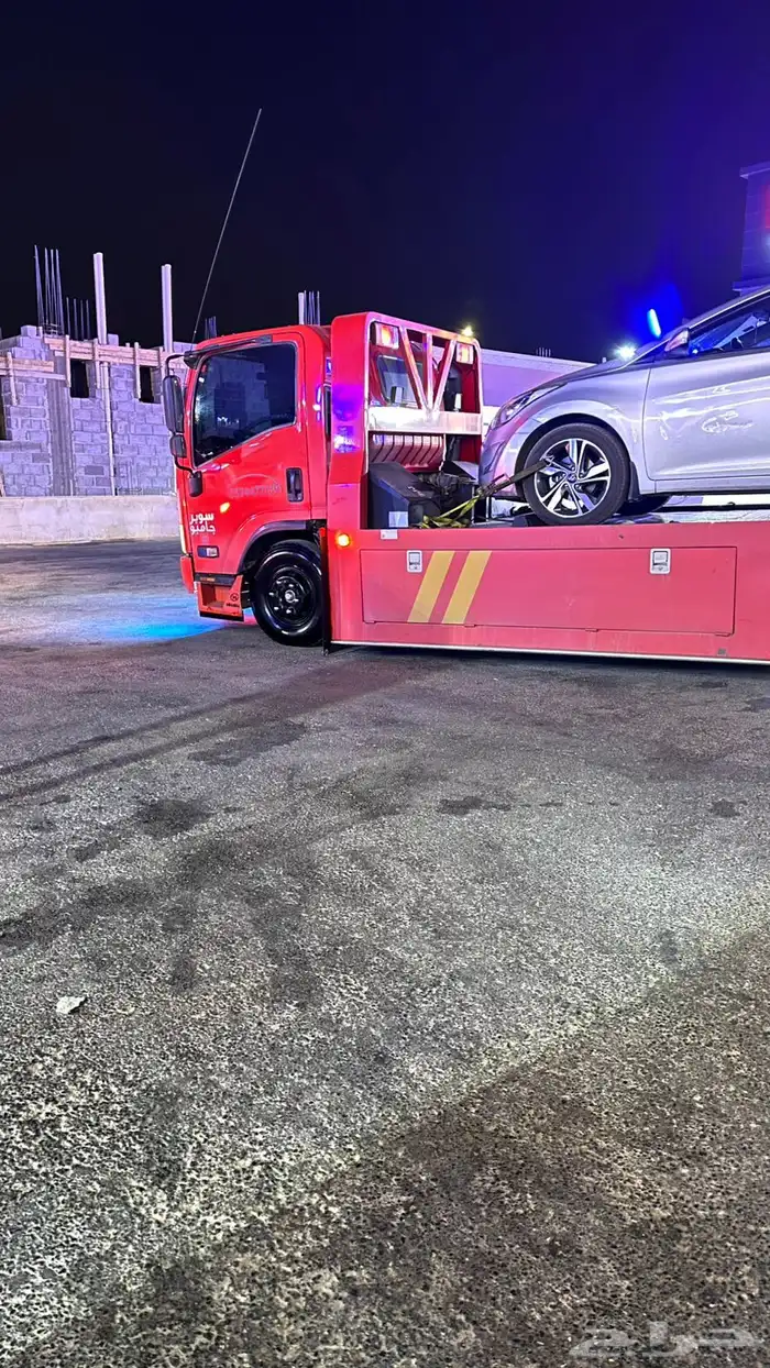 سطحه ماشي من جازان للخميس والرياض 1