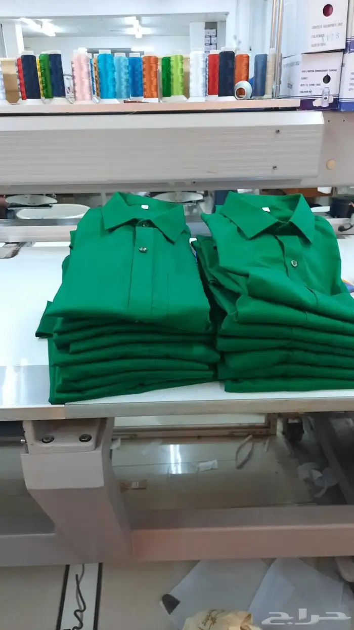 تطريز خياطة 8