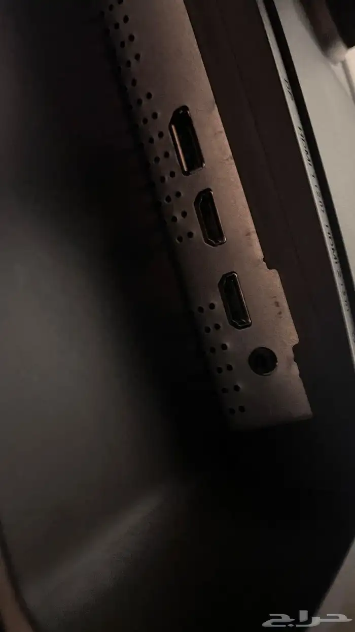 شاشة قيمنق acer للبيع 2