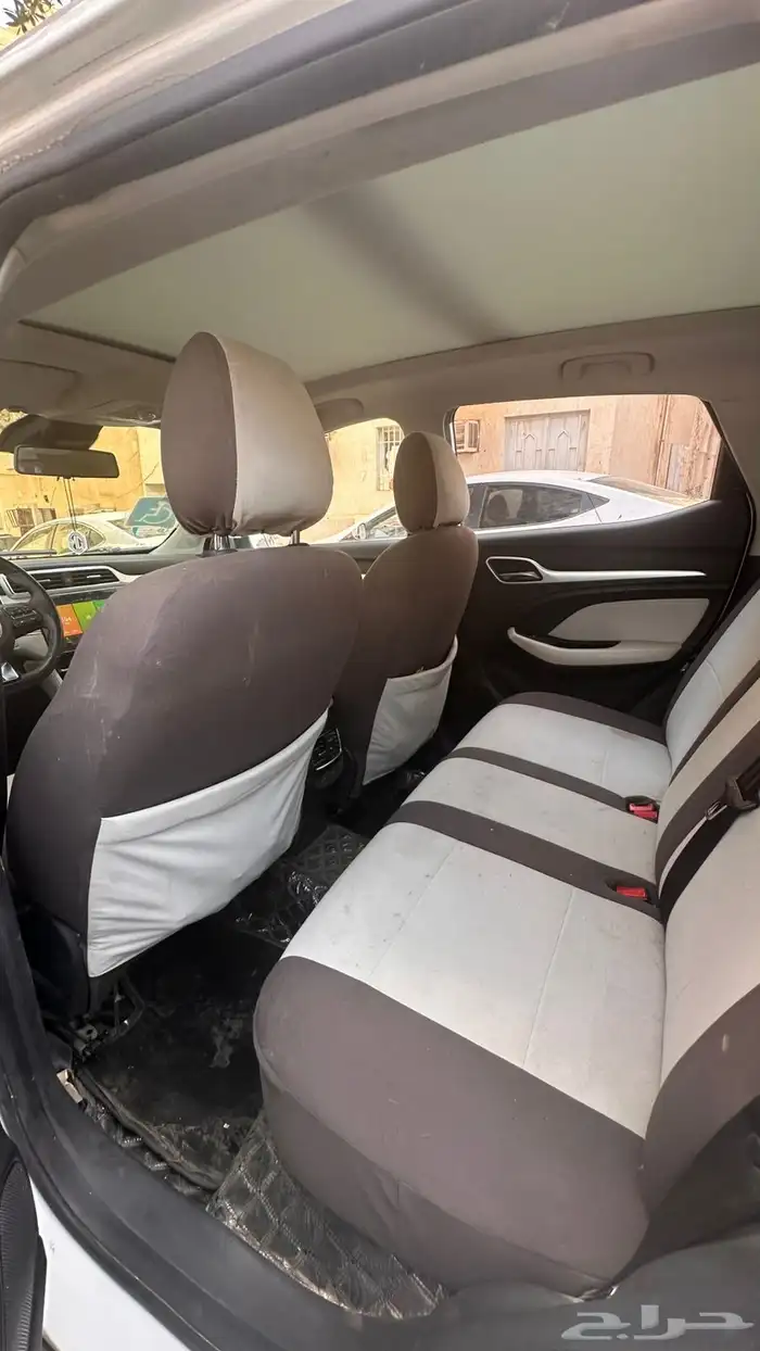 بيع سيارة MG ZS 2021   المو 9