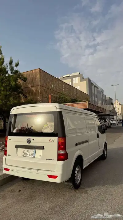 فان بضائع للبيع index