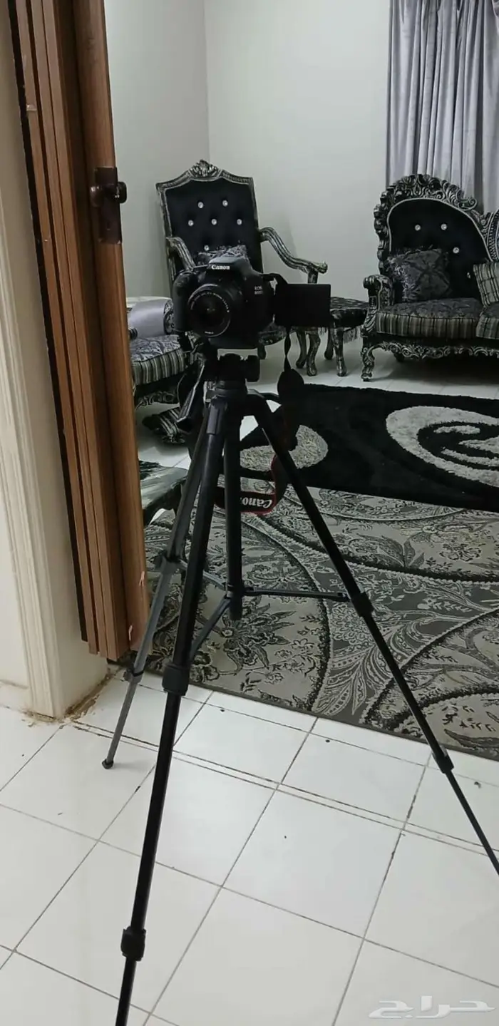 كانون كاميرا للبيع 3