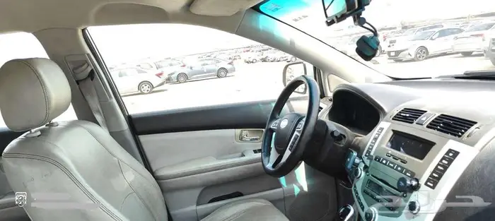 BYD S6 2015 بي واي دي للبيع 1