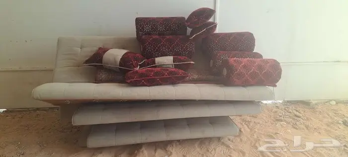 كنب ارضي 0