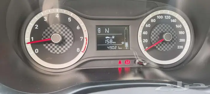 هيونداي جراند i10 فليت 2023 2