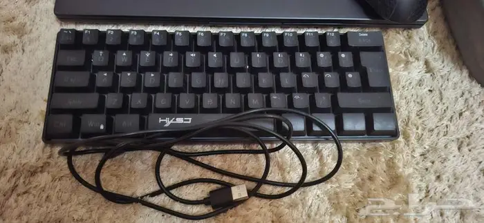 لابتوب قيمنق لابتوب للألعاب 7