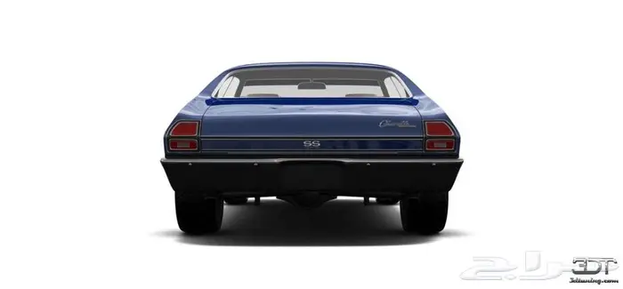 مجسمات المنيوم من شركة 3DTuning 30