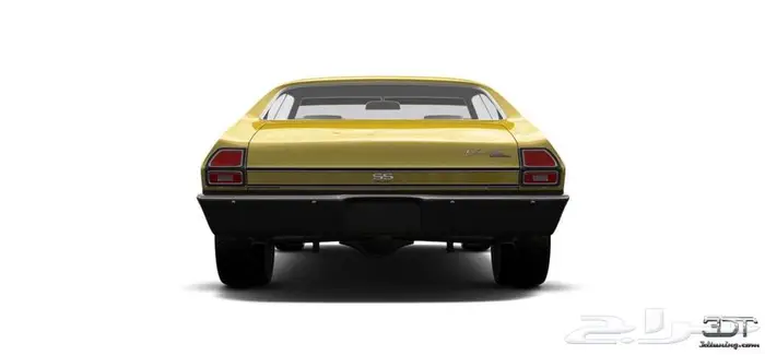 مجسمات المنيوم من شركة 3DTuning 14