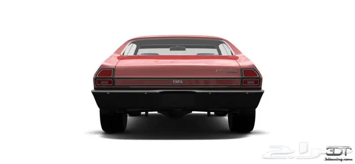 مجسمات المنيوم من شركة 3DTuning 10