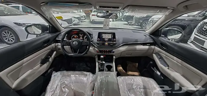 نيسان التيما S موديل 2024 عرض خاص 7