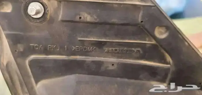 هوند crv مراية يمين 5