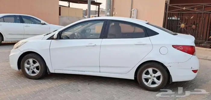 اكسنت 2014 4