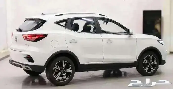 ام جى ZS فل كامل موديل 2024 كاش واقساط 2