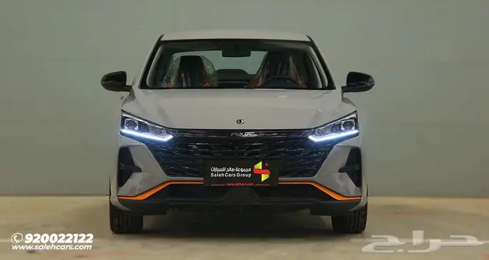 دونج فينج شاين E1 2025 3