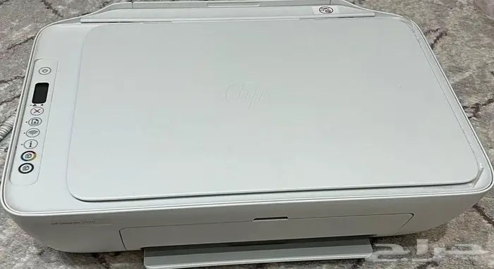 طابعة hp 2710 2